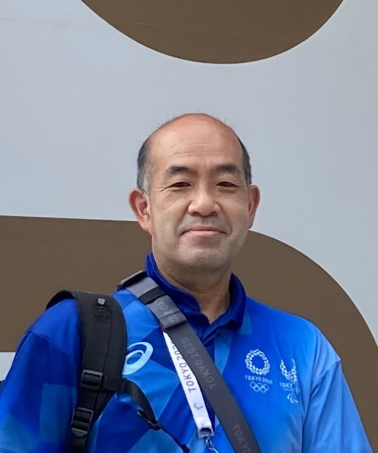 トレーナーズラボ 岩本鍼灸院 代表・岩本広明